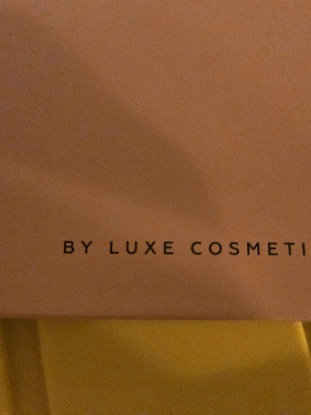 Luxe Lashlift Set - NEW